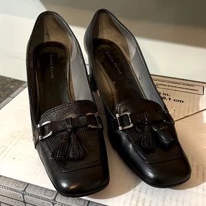 Etienne Aigner Women’s Heels